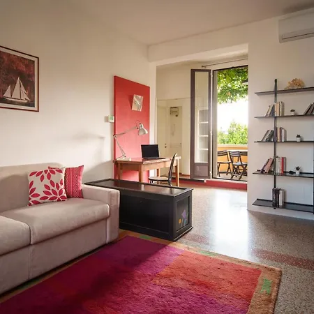 Accomodo Mib13 Bivano Navigli Milan Exterior photo